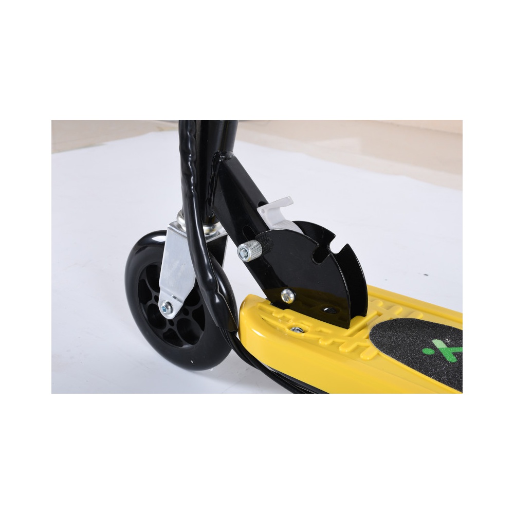 X-scooters XS02 MiNi Žlutá