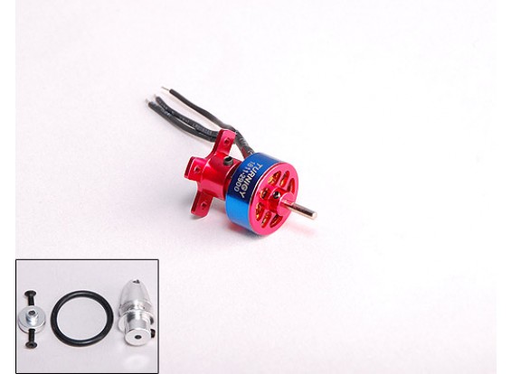 Motor Turnigy D1811 2900kv