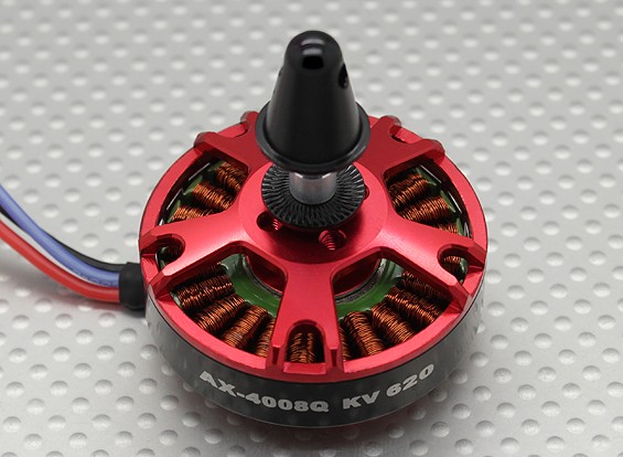 Motor AX-4008Q-620KV