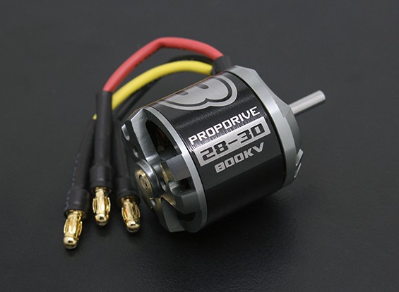 NTM Prop Drive 28-30S 800KV / 300W